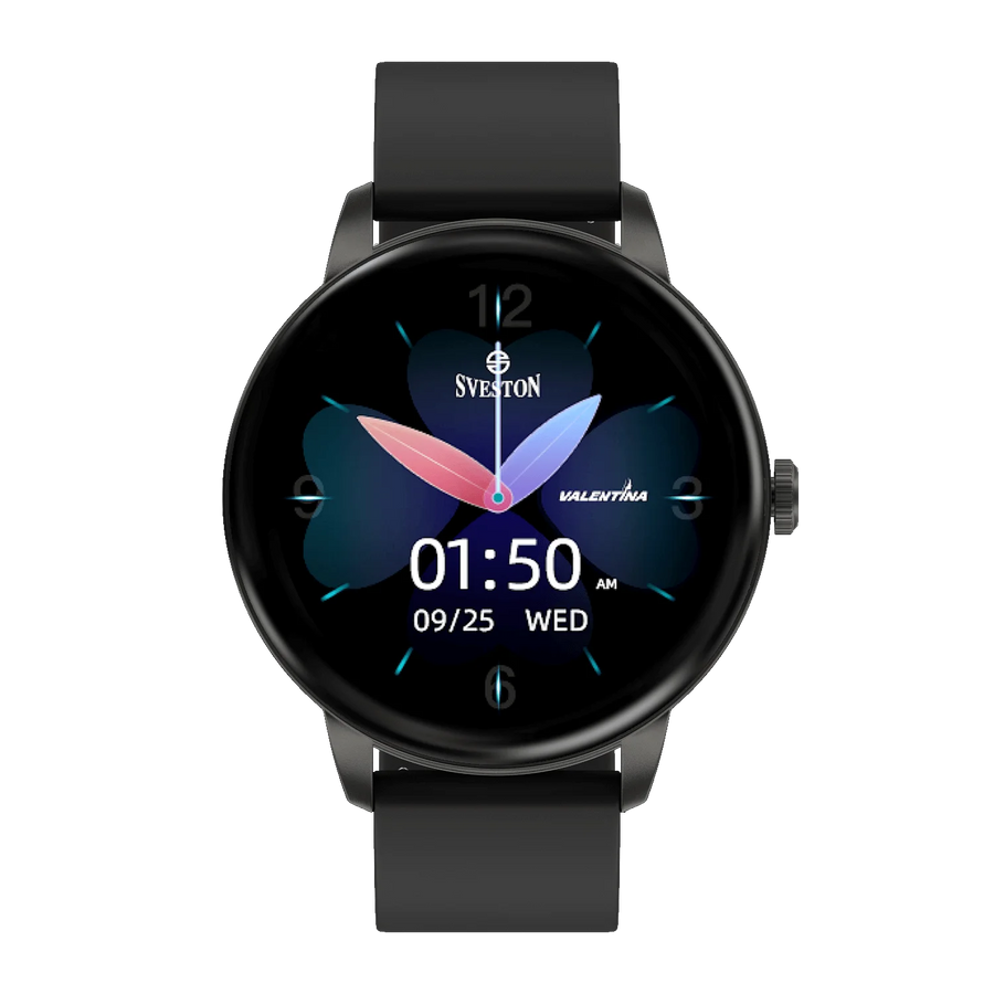 Valentina Smartwatch
