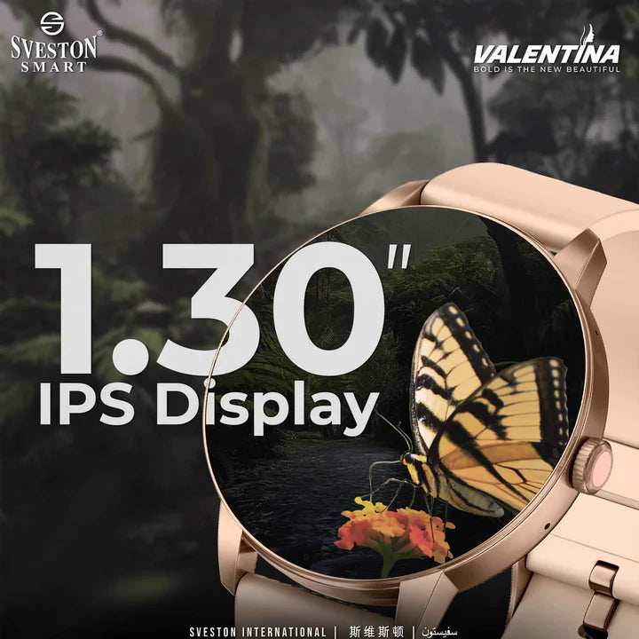 Valentina Smartwatch