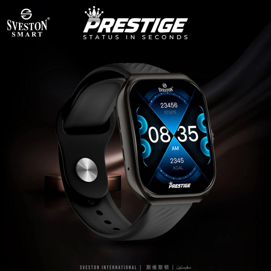 Prestige Smartwatch