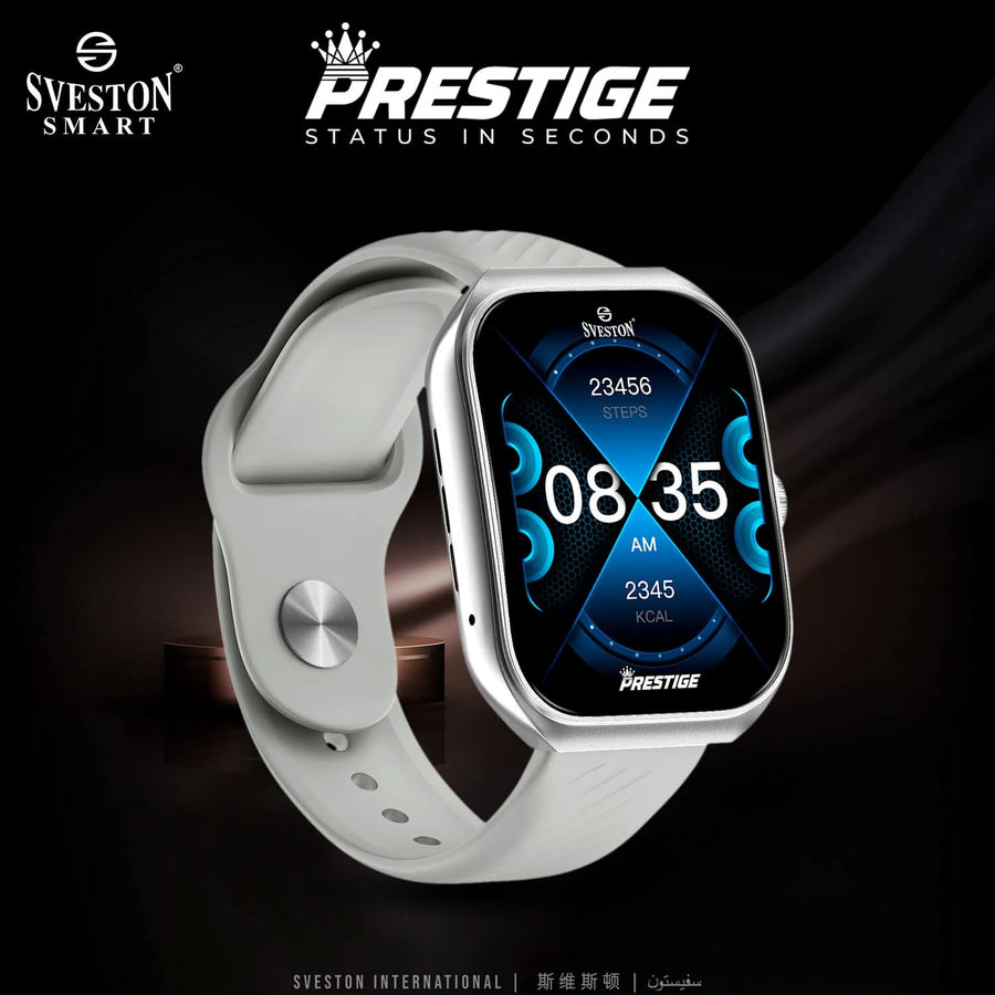 Prestige Smartwatch
