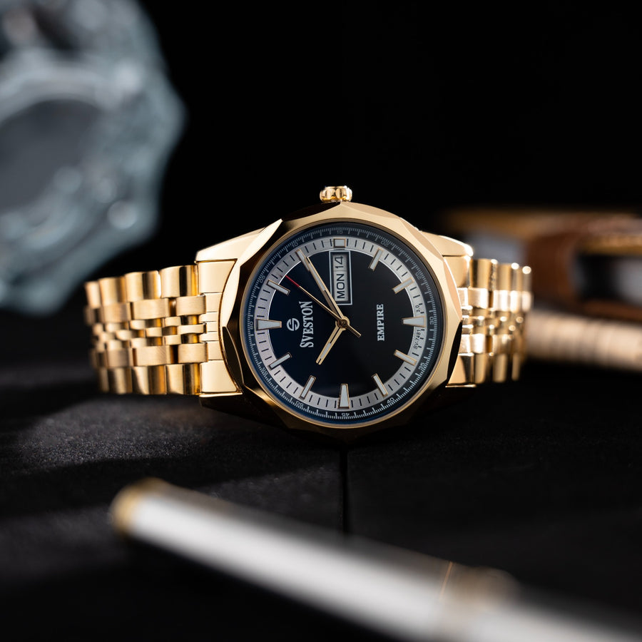Empire | 42mm