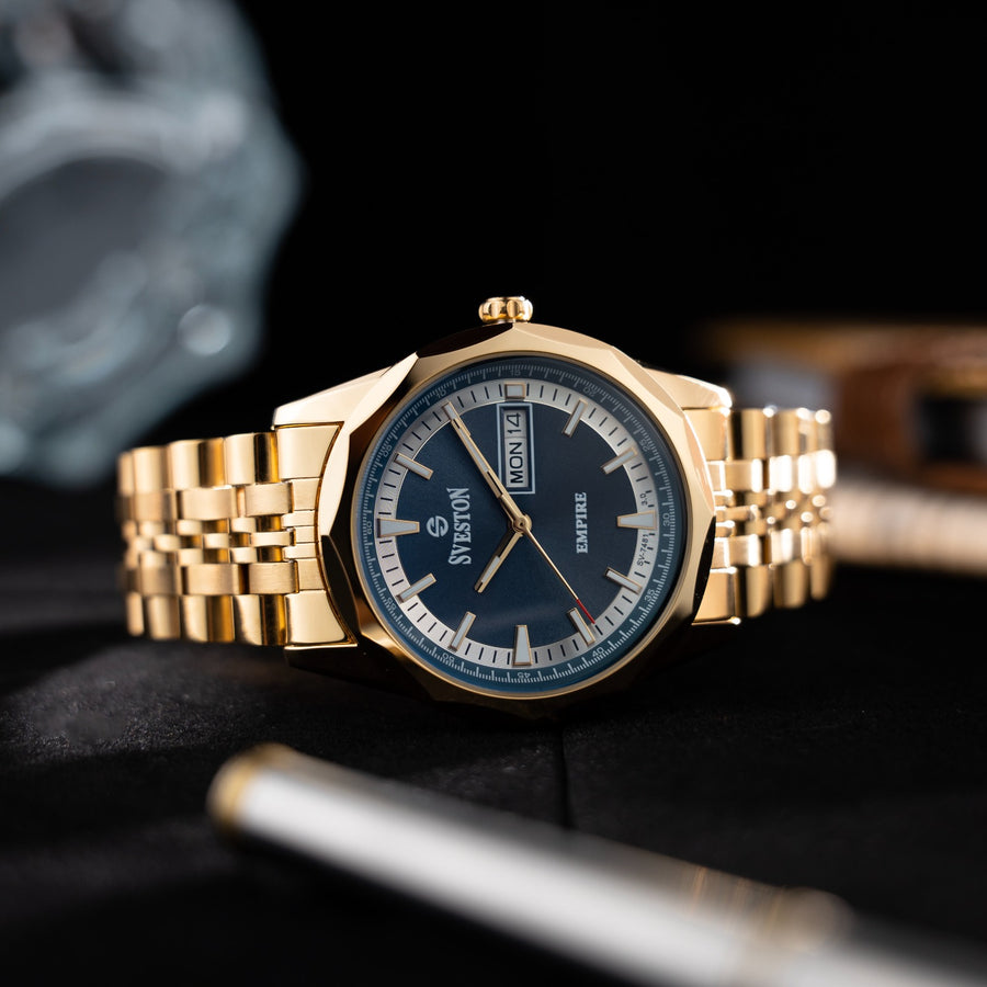 Empire | 42mm