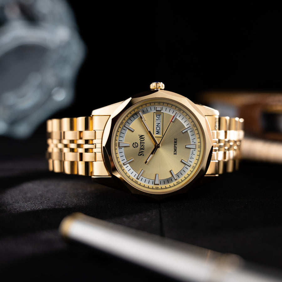 Empire | 42mm