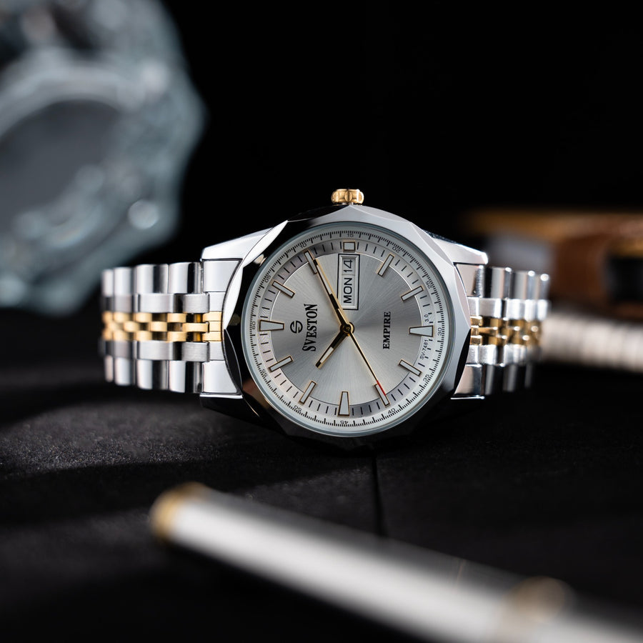 Empire | 42mm