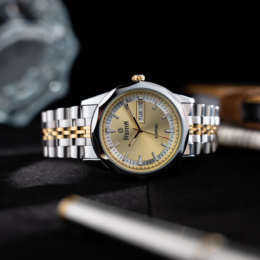 Empire | 42mm