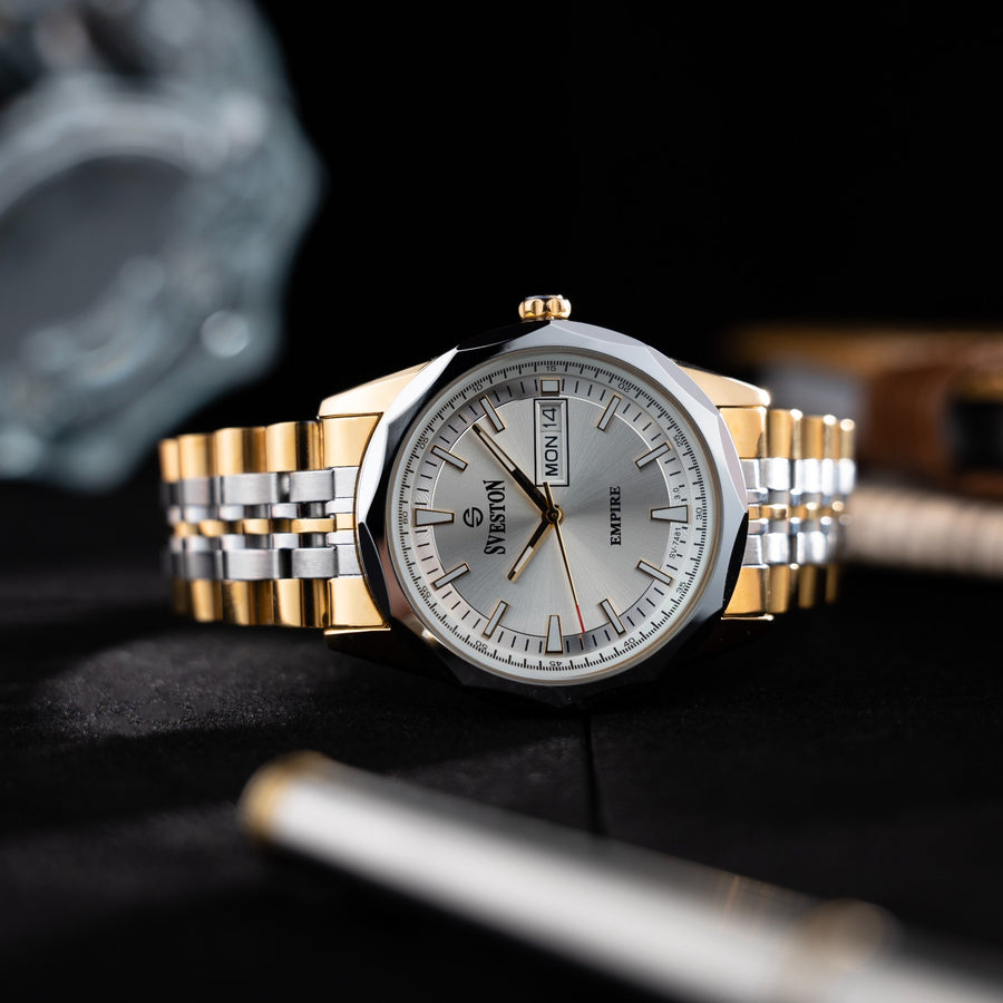 Empire | 42mm