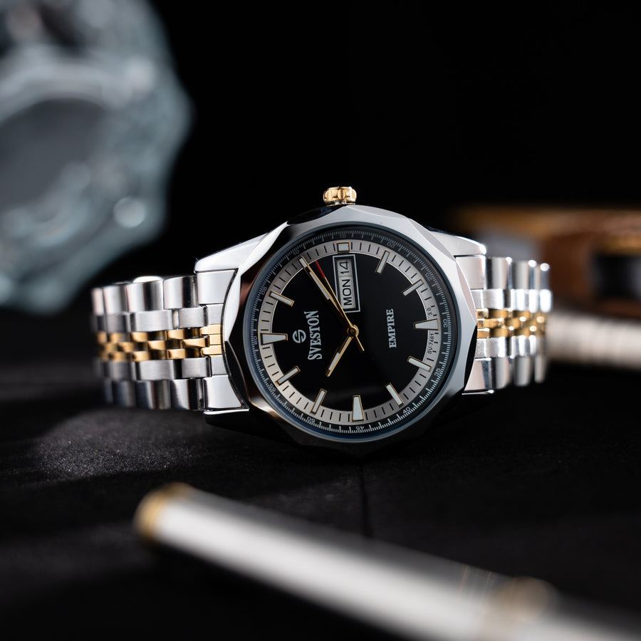 Empire | 42mm