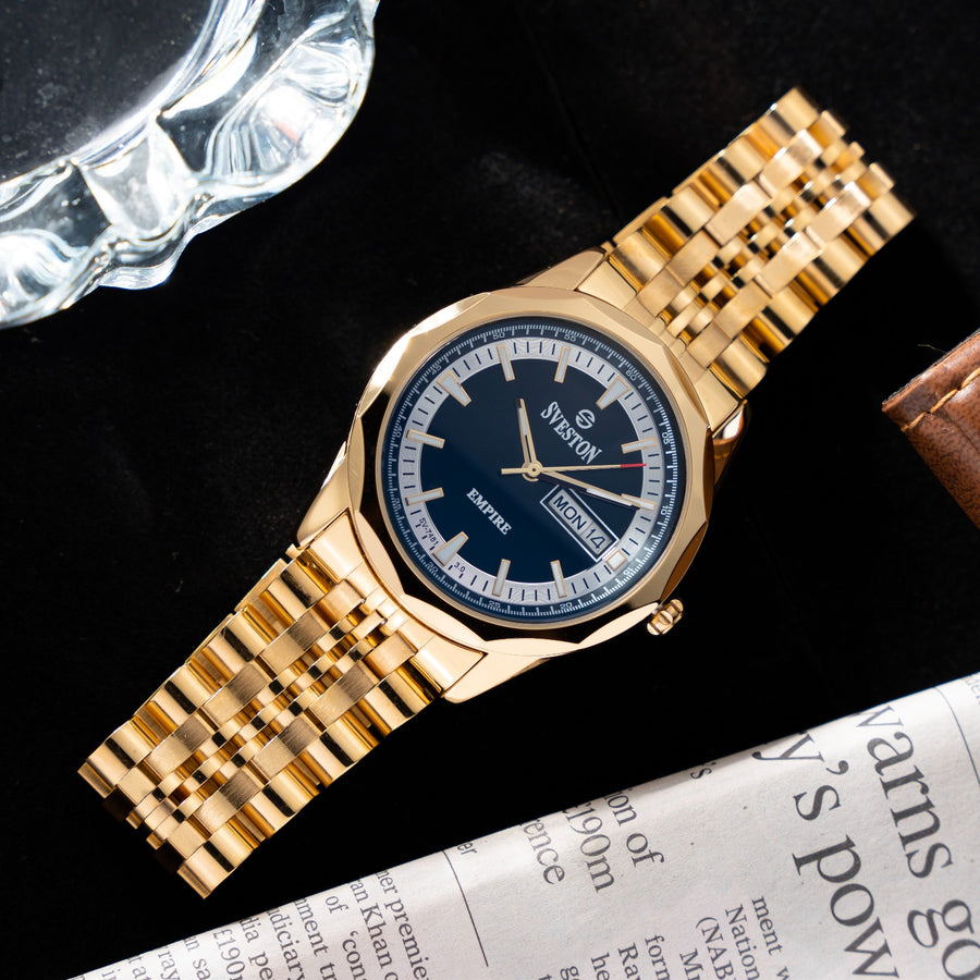 Empire | 42mm