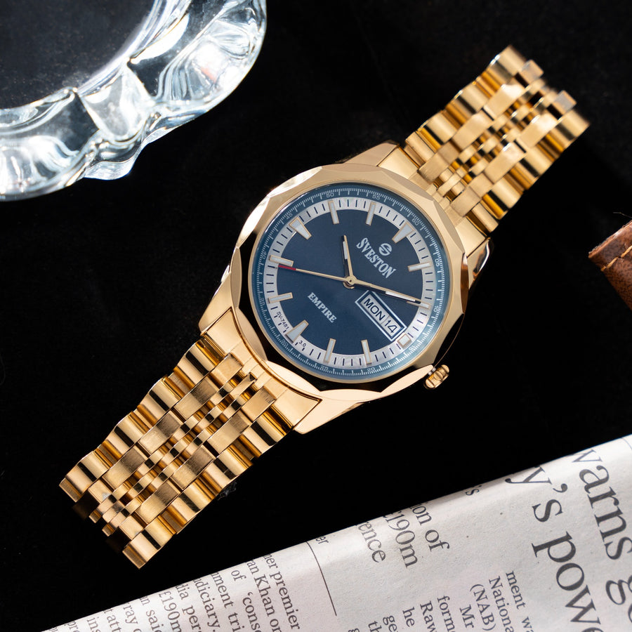 Empire | 42mm