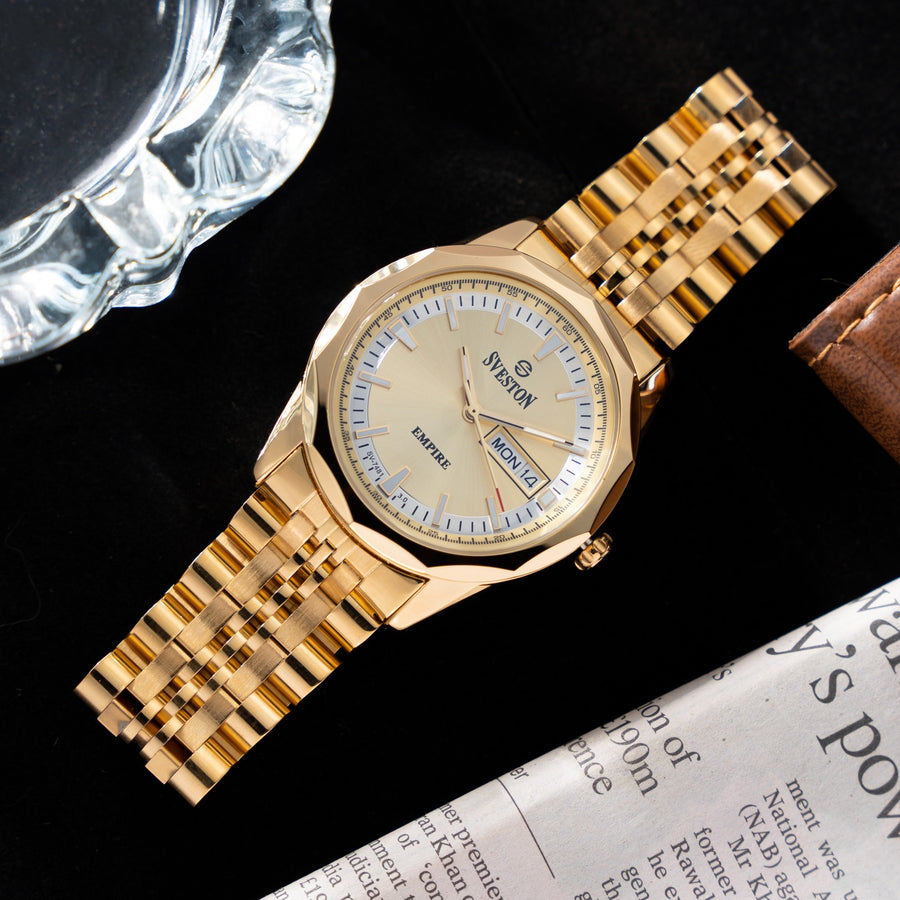 Empire | 42mm