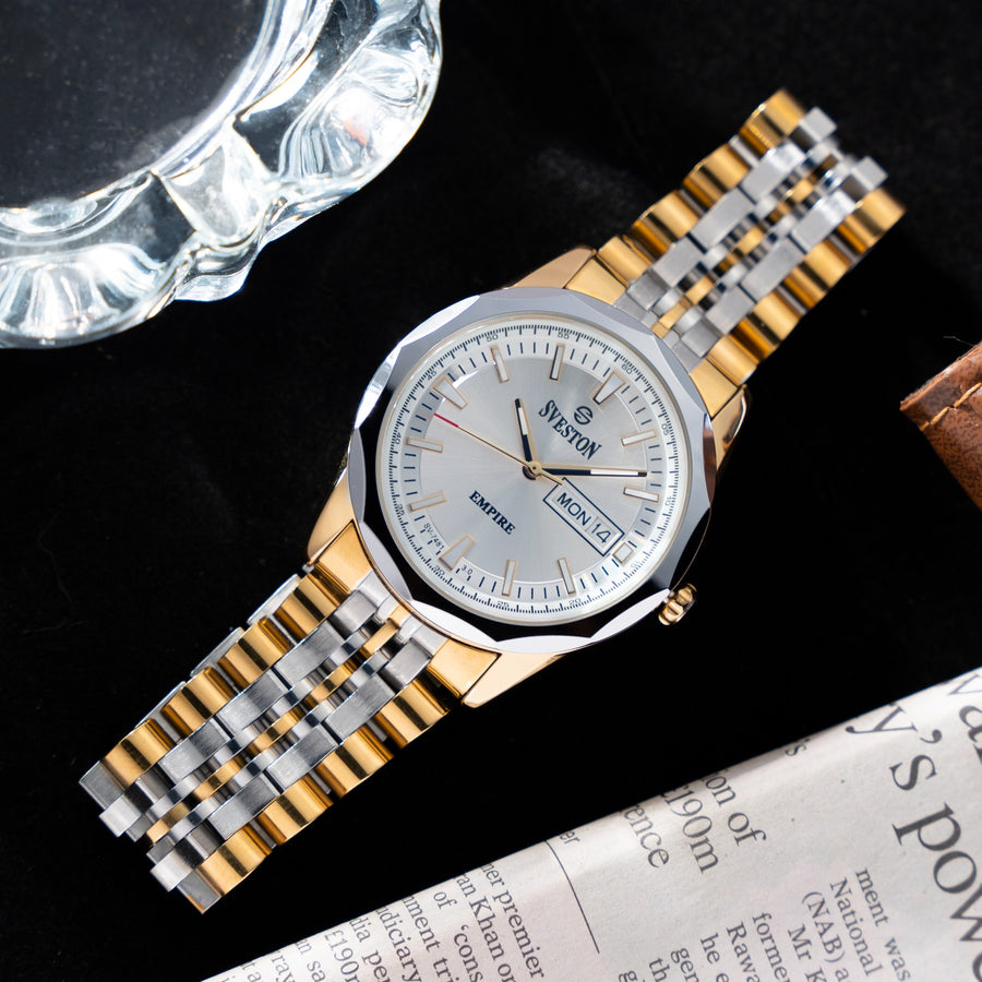 Empire | 42mm