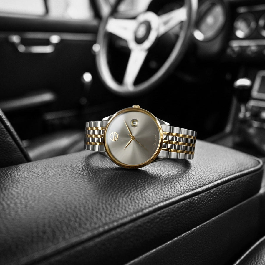 Onyx | 42mm