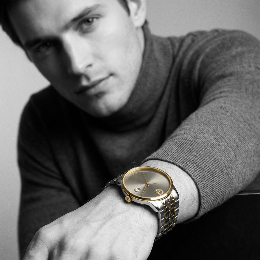 Onyx | 42mm