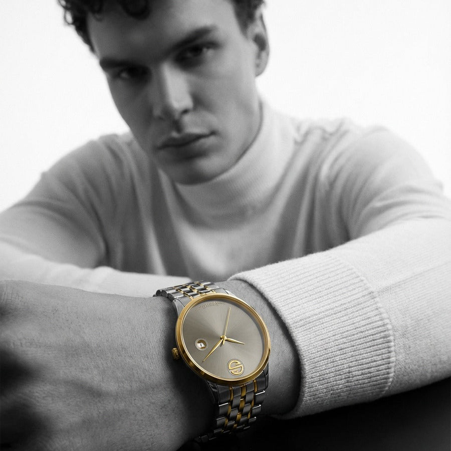Onyx | 42mm