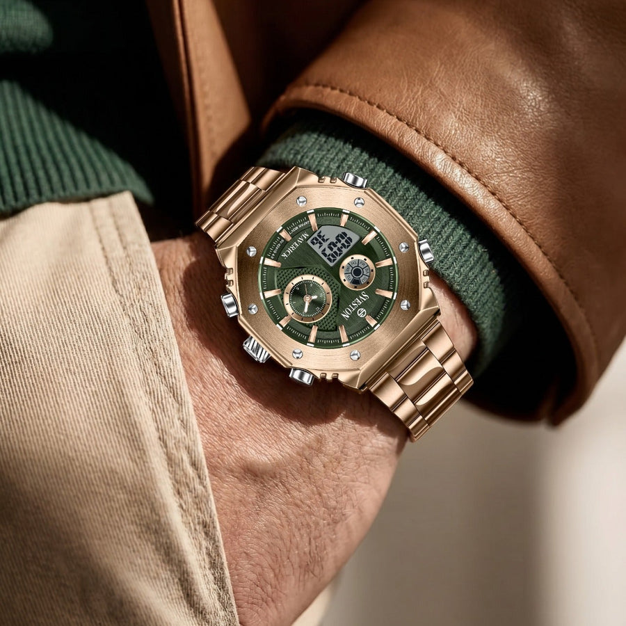 Maverick | 46mm