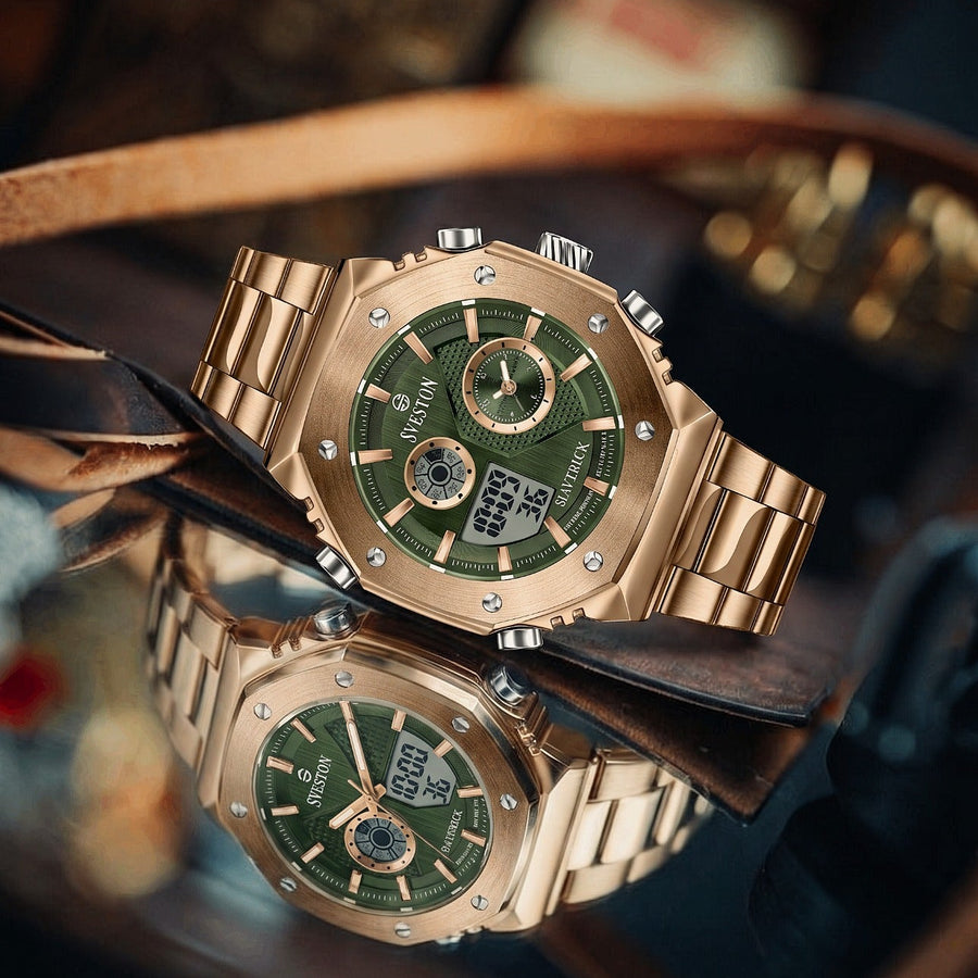 Maverick | 46mm