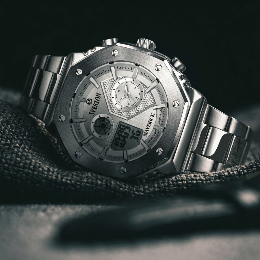 Maverick | 46mm