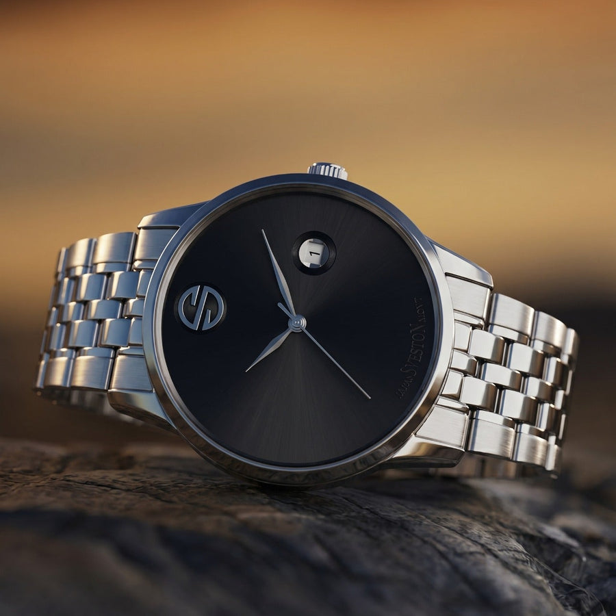 Onyx | 42mm