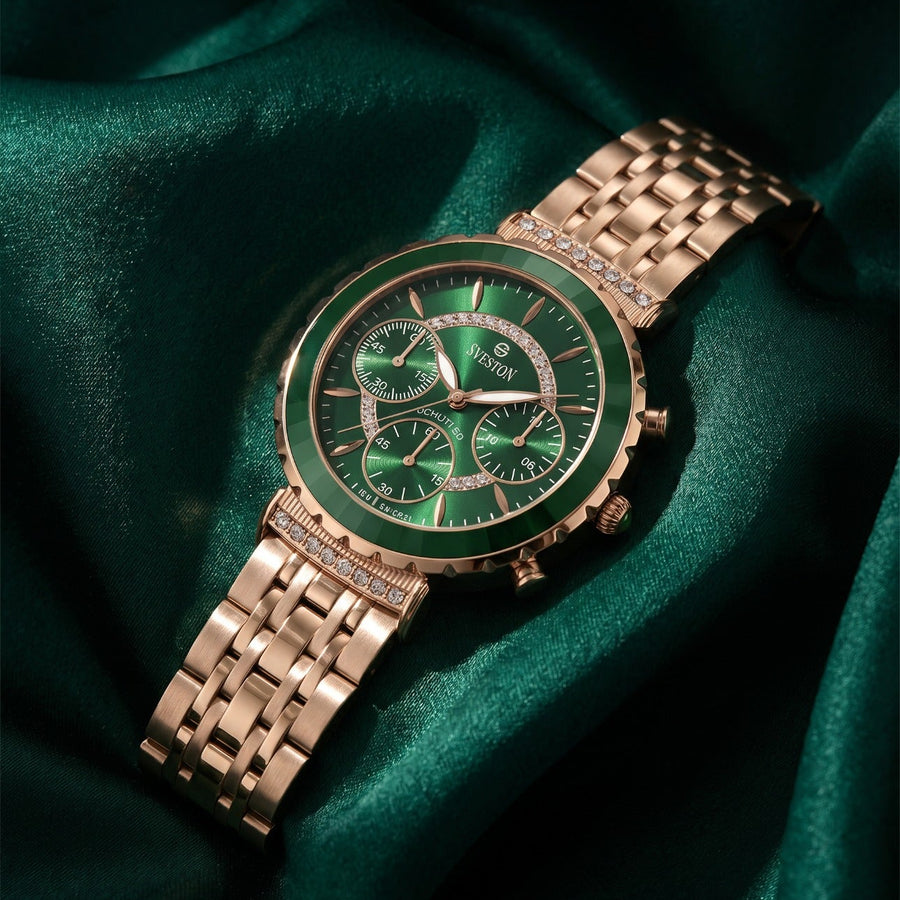 Schuyler | 36mm