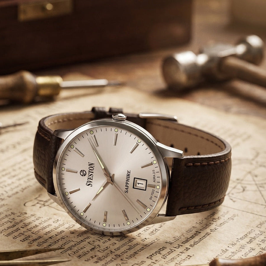 Aura 2.0 | 39mm