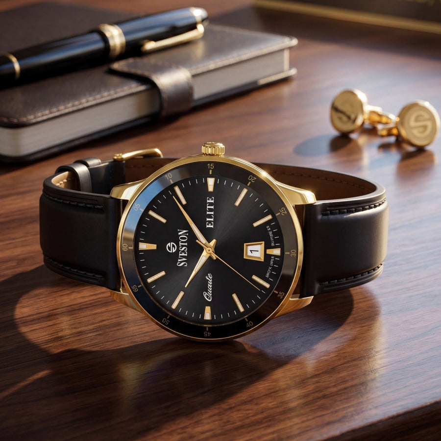 Elite | 38mm