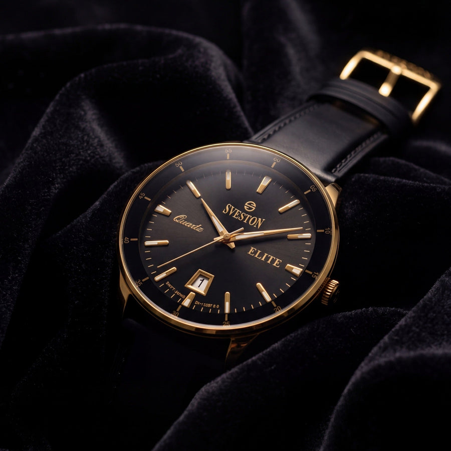 Elite | 38mm