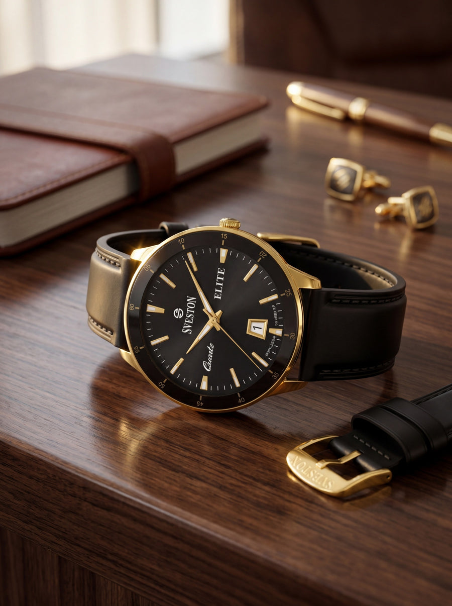 Elite | 38mm