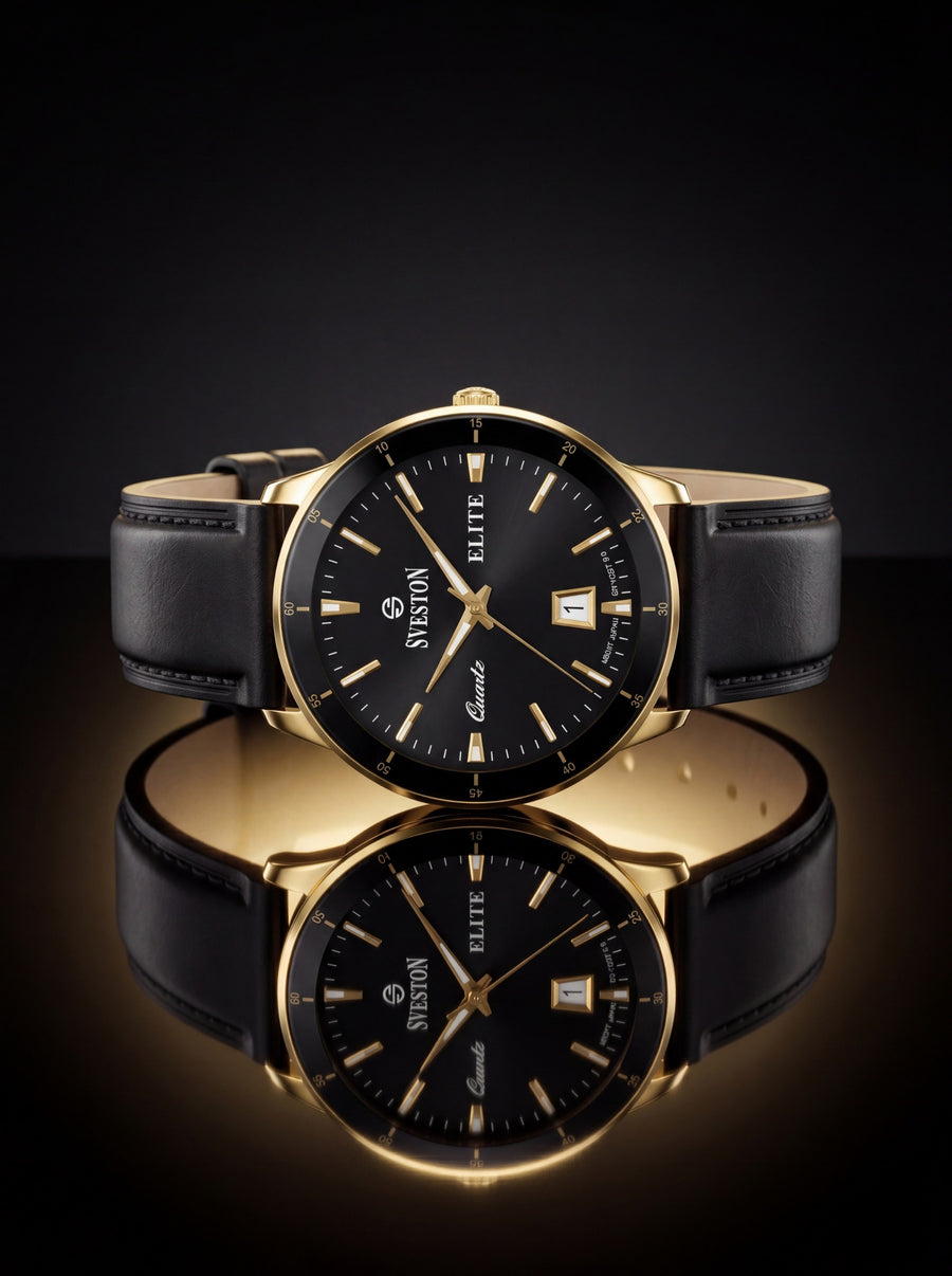 Elite | 38mm