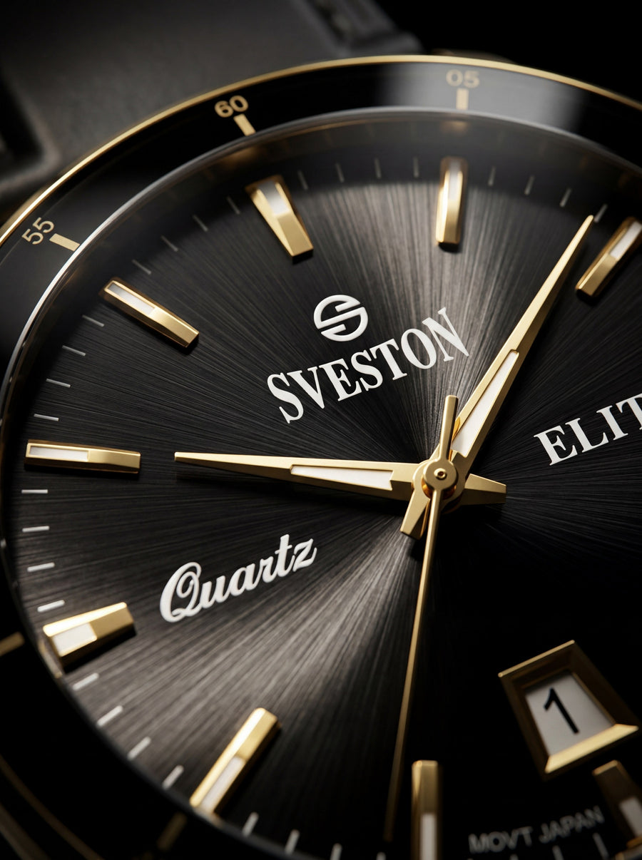 Elite | 38mm
