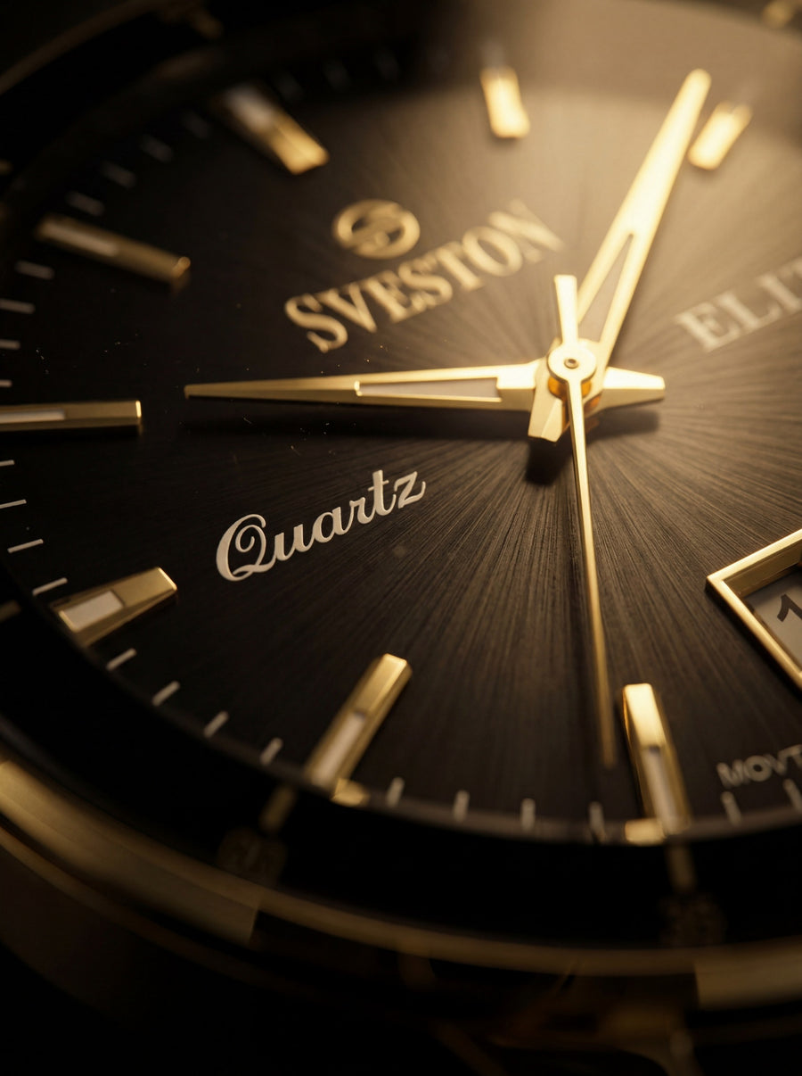 Elite | 38mm