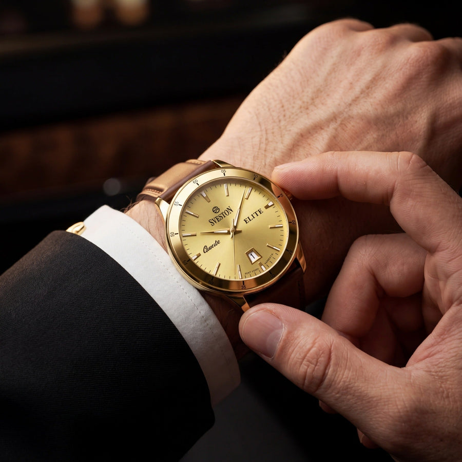 Elite | 38mm