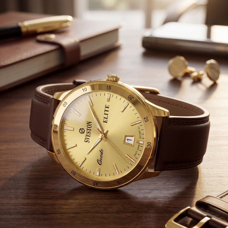 Elite | 38mm