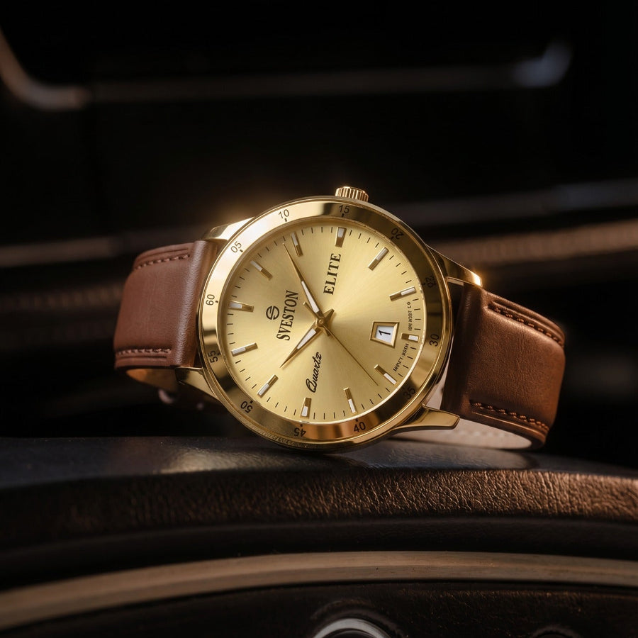 Elite | 38mm