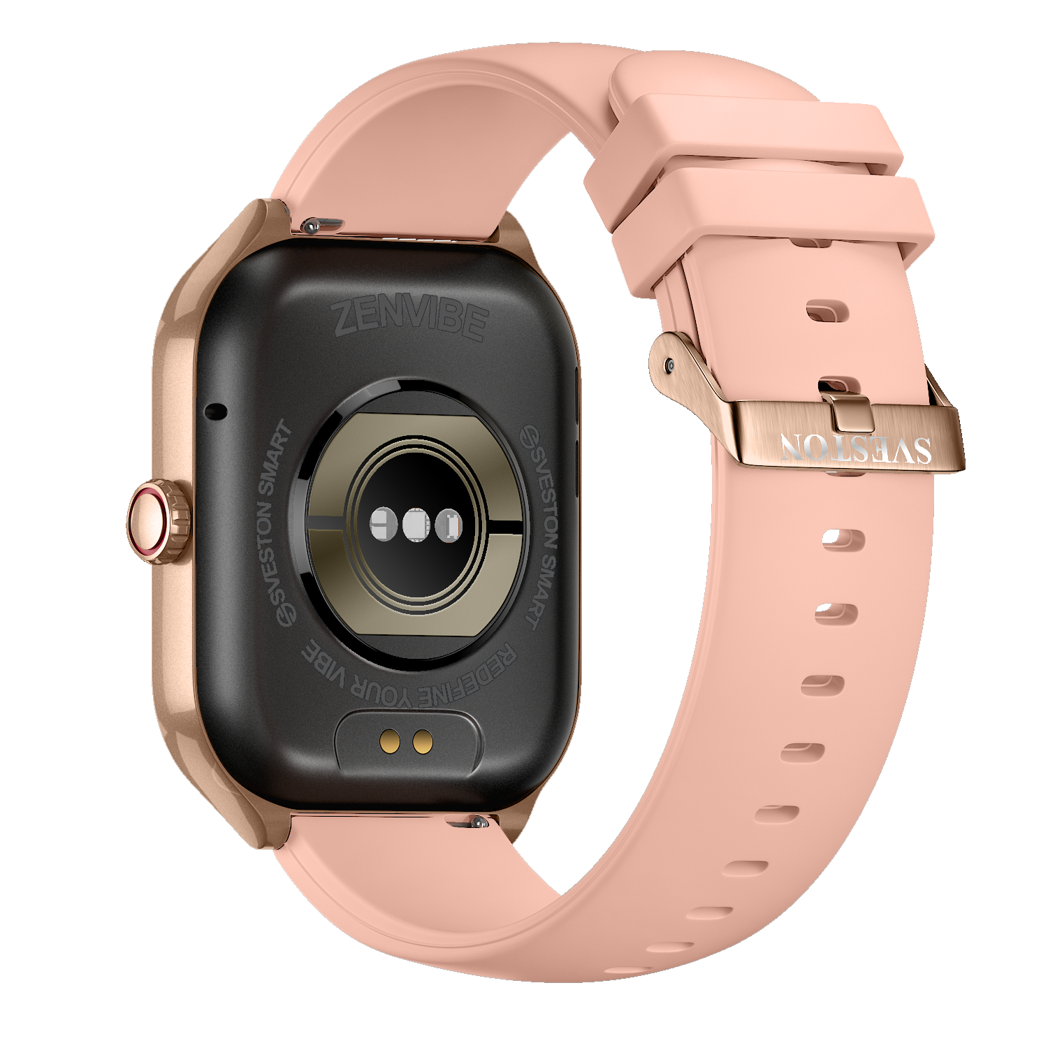 SVESTON ZENVIBE SMARTWATCH