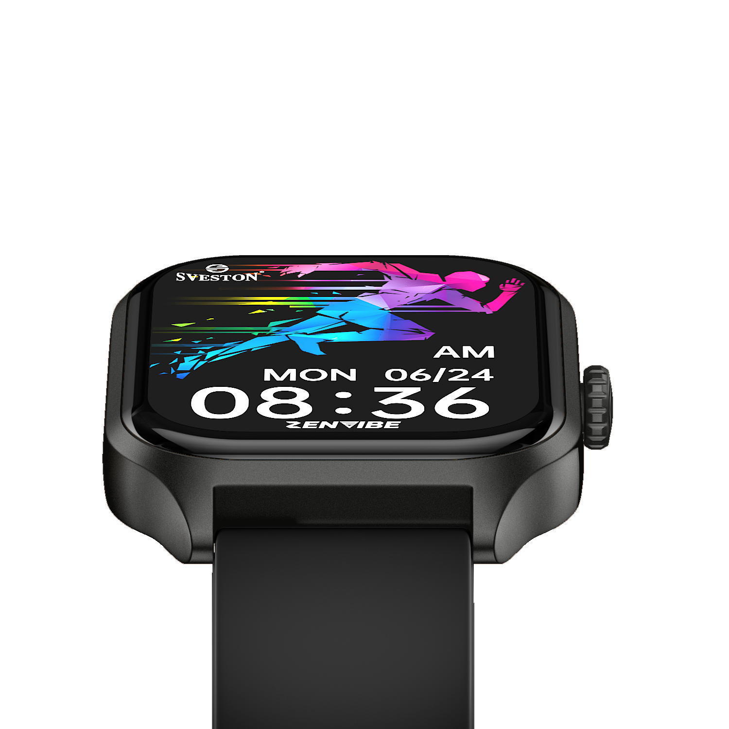 SVESTON ZENVIBE SMARTWATCH