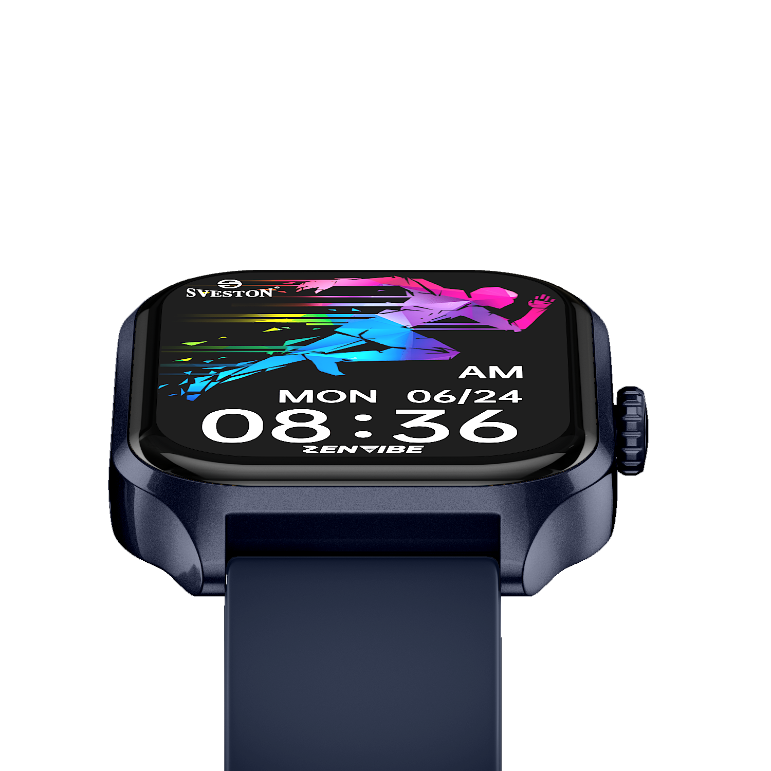 SVESTON ZENVIBE SMARTWATCH