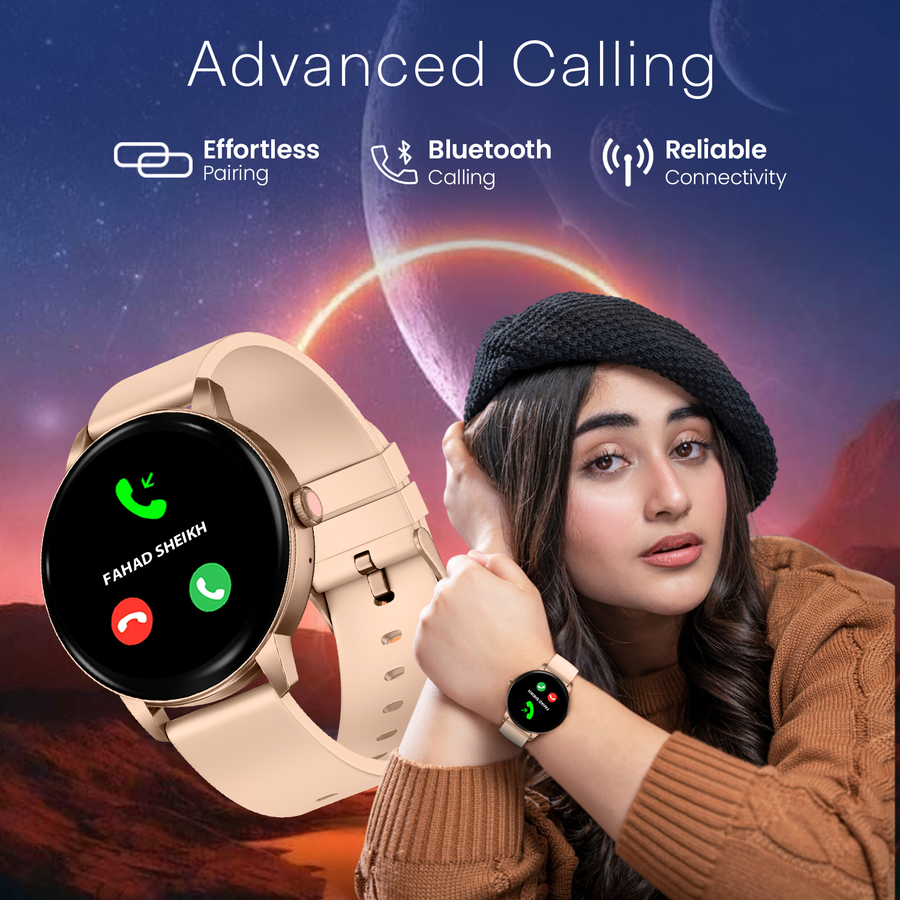Valentina Smartwatch