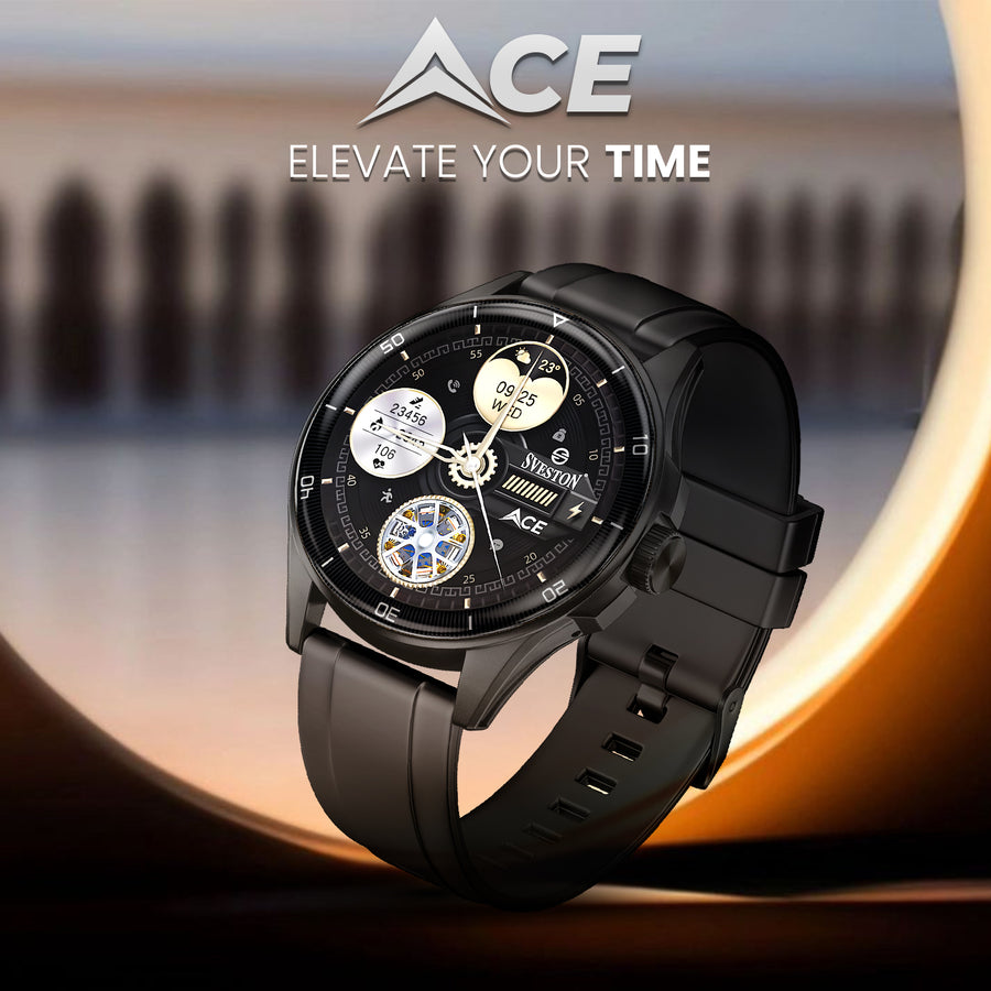 Ace Smartwatch