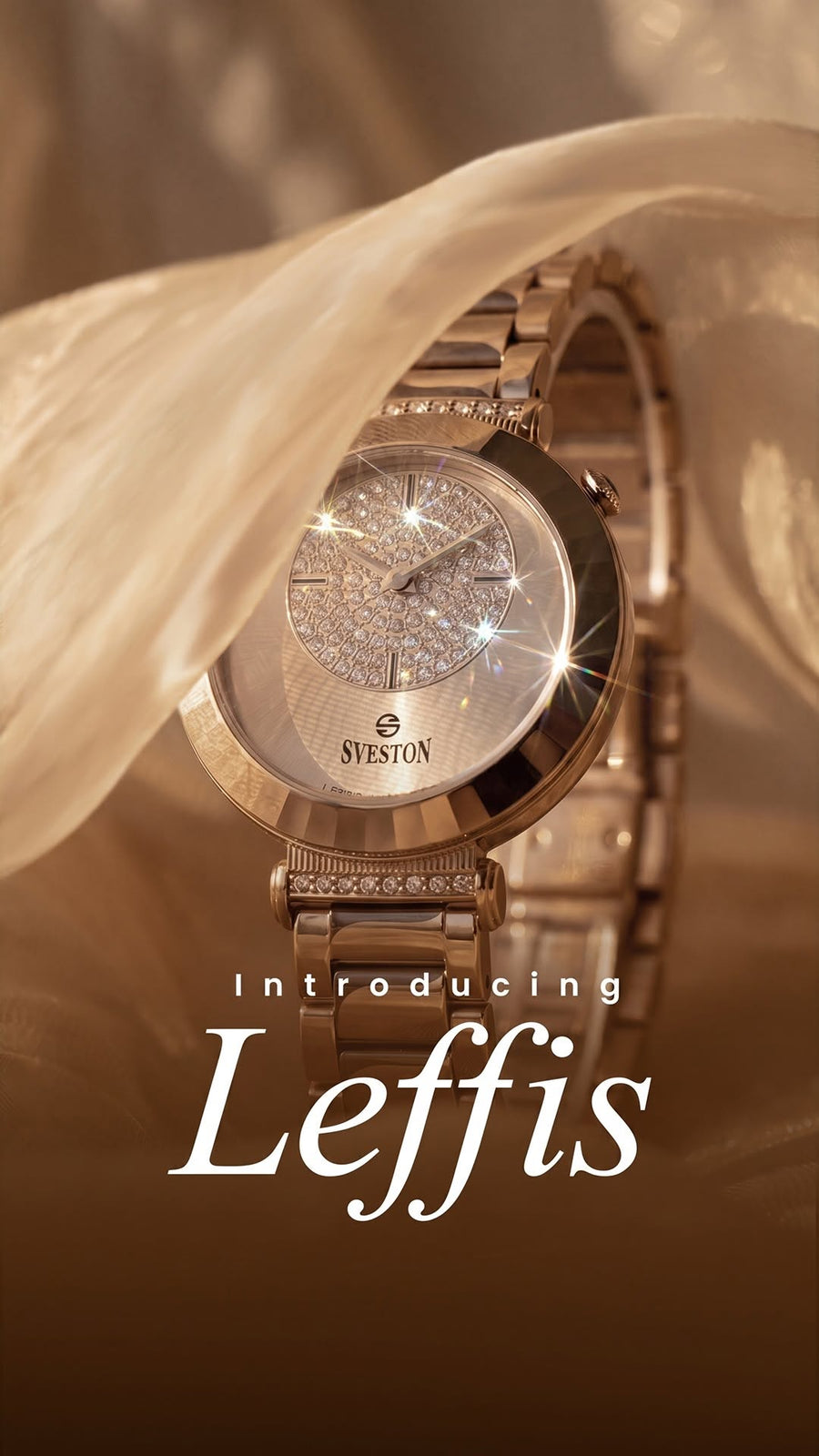 Leffis  | 37mm