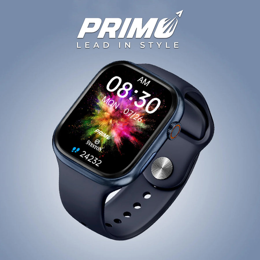 Primo Smartwatch