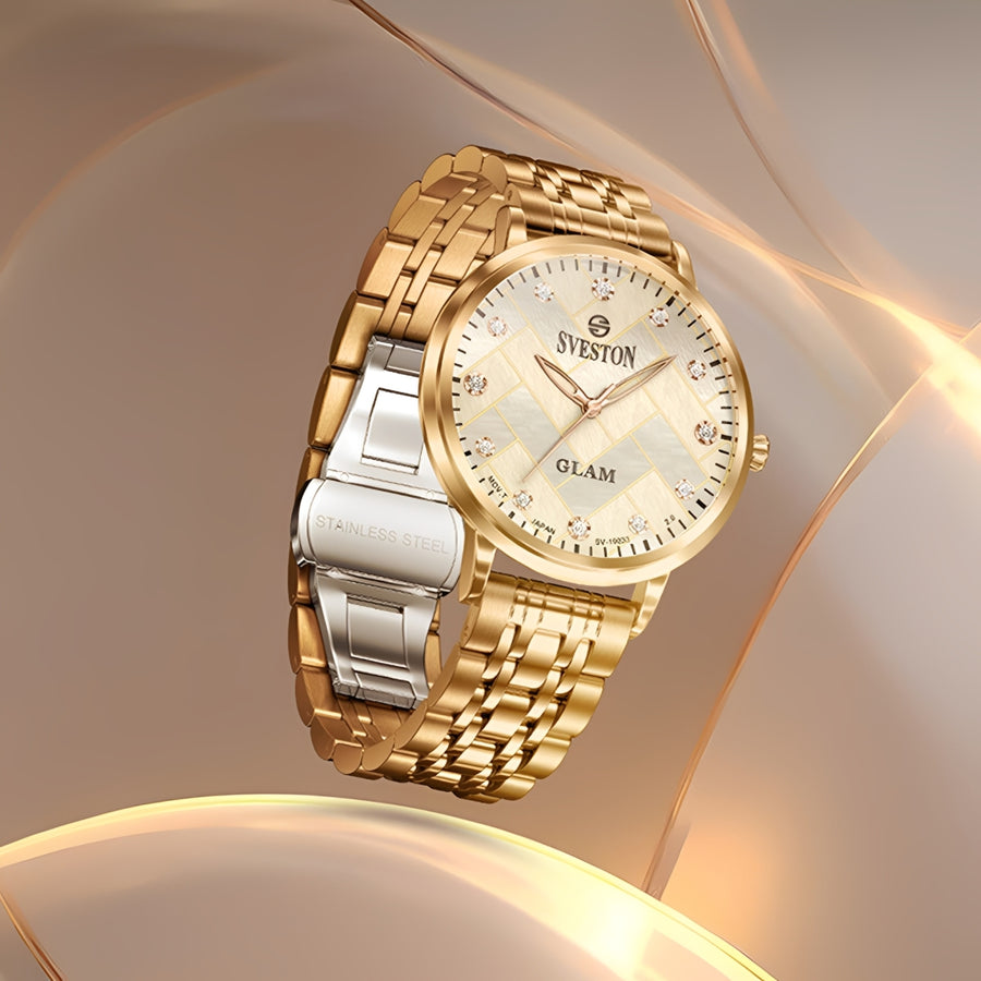 Glam  | 35mm