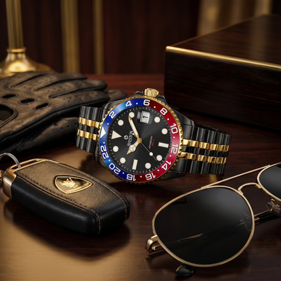 Wyndow | 41mm
