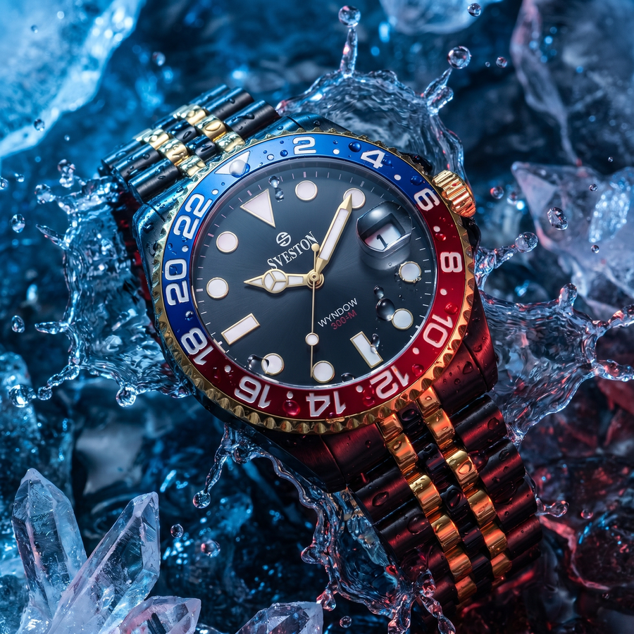 Wyndow | 41mm