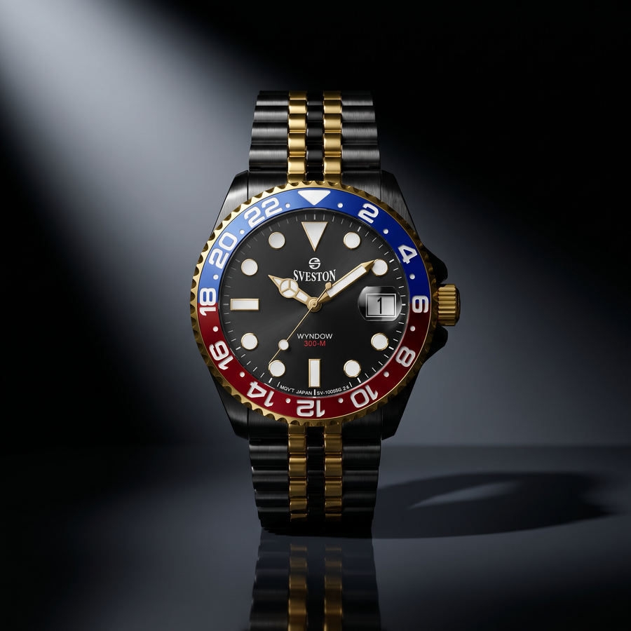 Wyndow | 41mm