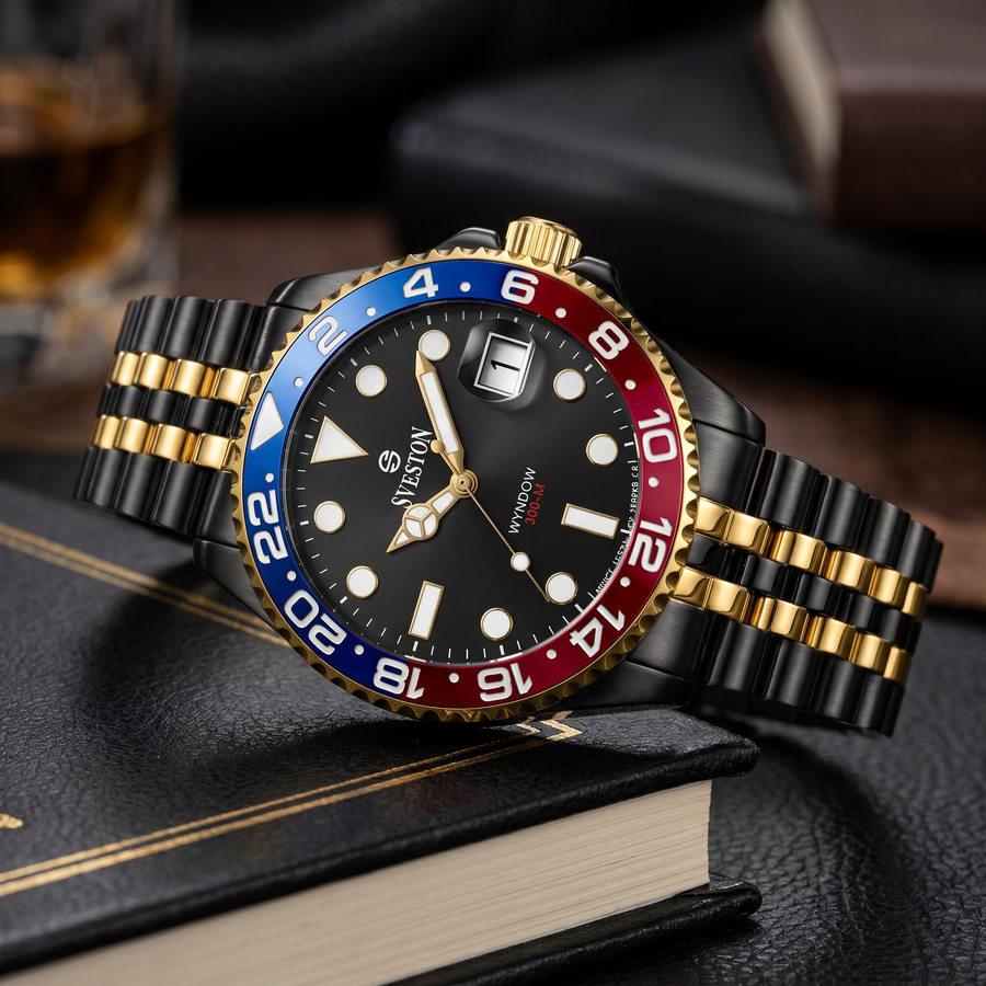 Wyndow | 41mm