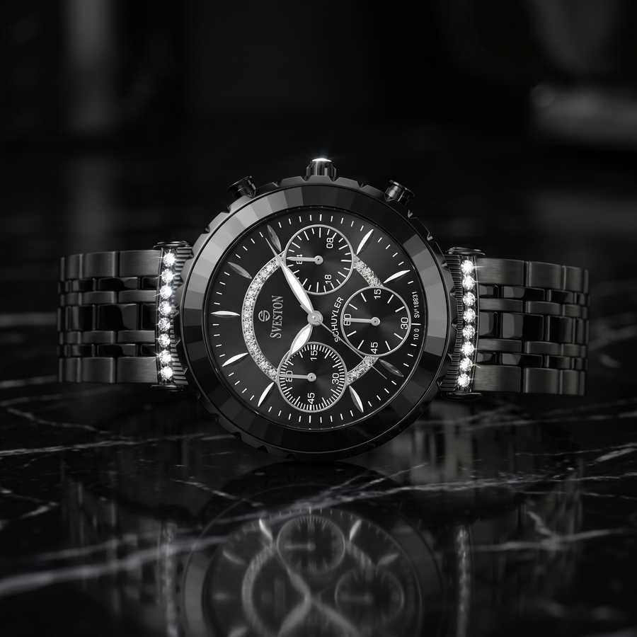 Schuyler | 36mm