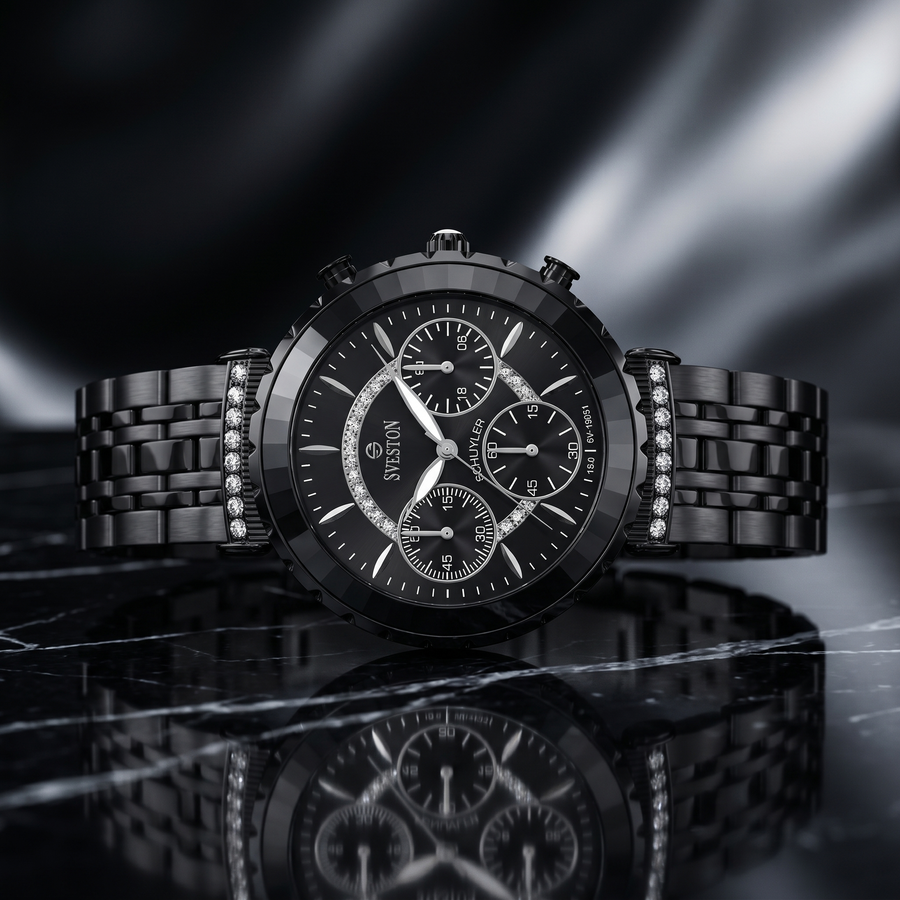 Schuyler | 36mm