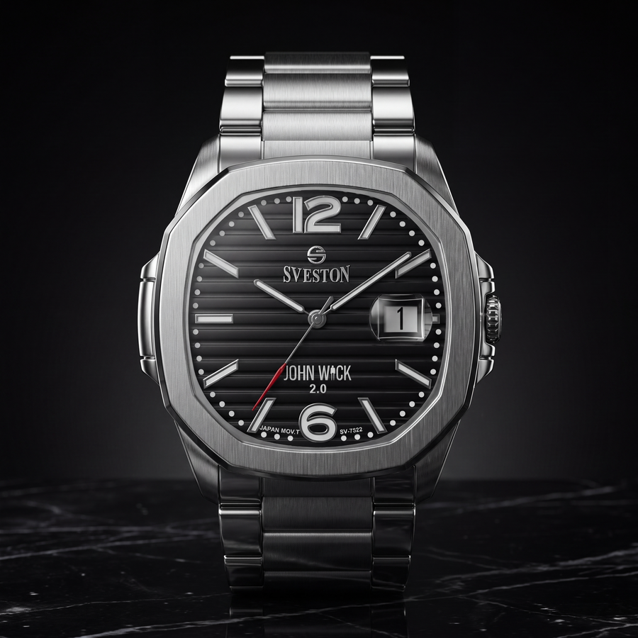 John Wick Chain | 41mm