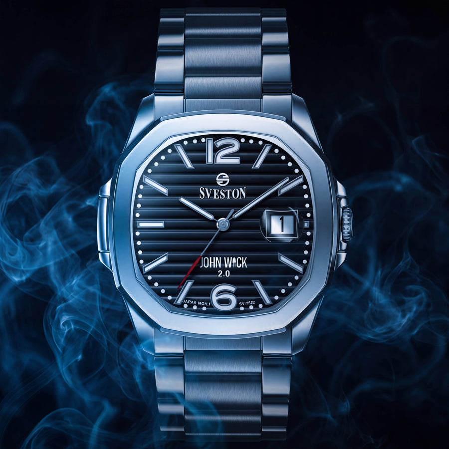 John Wick Chain | 41mm