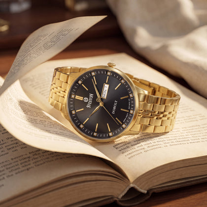 Doroly 1.0 | 42mm